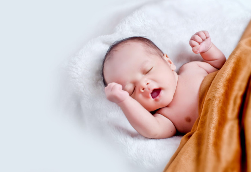 新生児用オムツ、いつまで使えるの？サイズアップはいつから？