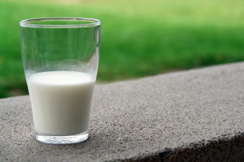 1歳児　完全母乳で育った息子の牛乳克服方法/おすすめの飲ませ方